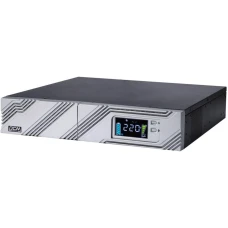 Источник бесперебойного питания Powercom Smart-UPS SMART RT LCD (SRT-2000A)