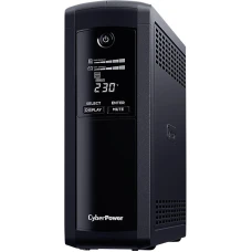 Источник бесперебойного питания CyberPower VP1600ELCD