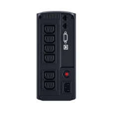 Источник бесперебойного питания CyberPower VP700EILCD