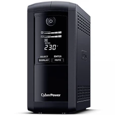 Источник бесперебойного питания CyberPower VP700ELCD