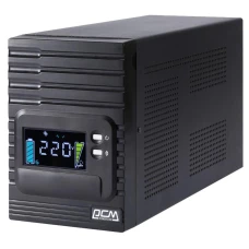 Источник бесперебойного питания Powercom Smart King Pro+ SPT-1500-II LCD (1152565)