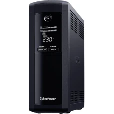 Источник бесперебойного питания CyberPower Line-Interactive (VP1200EILCD)