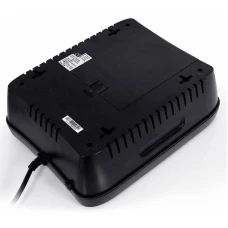 Источник бесперебойного питания Powercom SPD-750U LCD USB