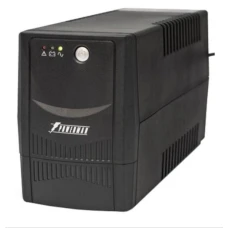 Источник бесперебойного питания PowerMan Back Pro 850 (6150945)