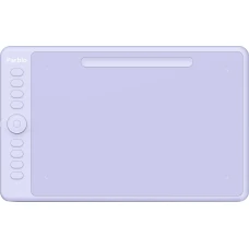 Графический планшет Parblo Intangbo M Purple