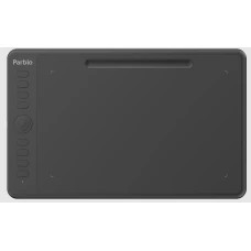 Графический планшет Parblo Intangbo M Black