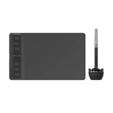 Графический планшет Huion Inspiroy 2 S Black (H641P)