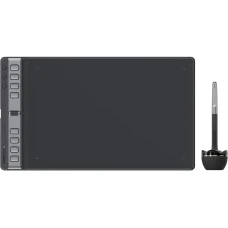 Графический планшет Huion Inspiroy 2 L Black (H1061P)