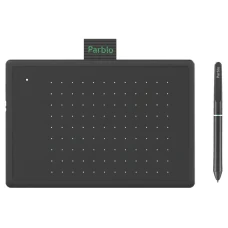 Графический планшет Parblo Ninos N4 Black