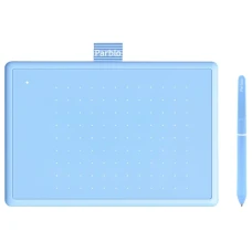 Графический планшет Parblo Ninos N4 Blue