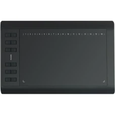 Графический планшет Huion H1060P