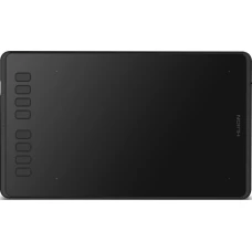 Графический планшет Huion Inspiroy черный (H950P)