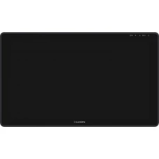 Графический планшет Huion Kamvas 22 черный