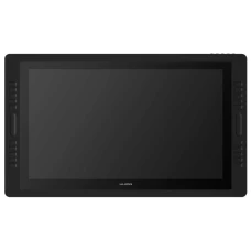 Графический планшет Huion Kamvas Pro 24 черный