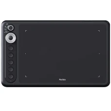 Графический планшет Parblo Intangbo X7 Black