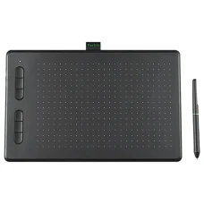 Графический планшет Parblo Ninos N10B черный