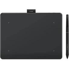 Графический планшет Huion Frego S Black