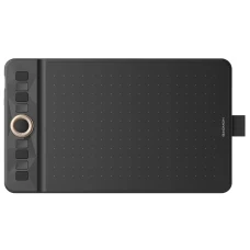 Графический планшет Gaomon WH851 Dark Grey