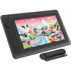 Графический планшет Parblo Coast 12pro Gen2 Black