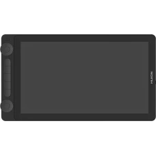 Графический планшет Huion Kamvas 13 Gen 3 черный