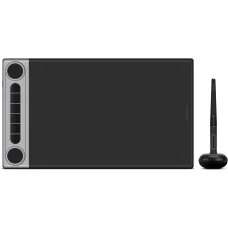 Графический планшет Huion Inspiroy Dial 2 (Q630M)