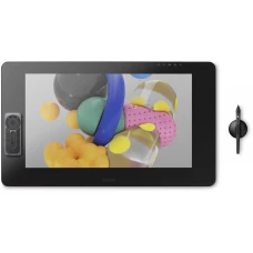 Графический планшет Wacom Cintiq Pro 24 (DTH-2420)