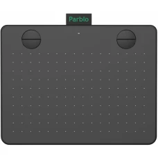 Графический планшет Parblo A640 V2 черный