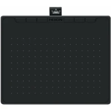 Графический планшет Huion Inspiroy Black (RTS-300)