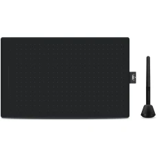 Графический планшет Huion Inspiroy черный (RTP-700)