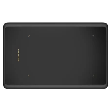 Графический планшет Huion Inspiroy черный (H420X)