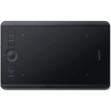 Графический планшет Wacom Intuos Pro S (PTH460K0B)
