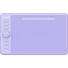 Графический планшет Parblo Intangbo S Purple