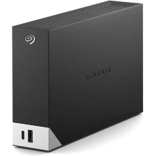 Внешний накопитель Seagate One Touch Desktop Hub 20TB (STLC20000400)