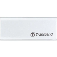 Внешний накопитель Transcend ESD260C 500GB (TS500GESD260C)