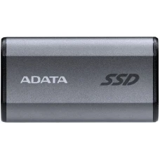 Внешний накопитель A-Data SE880 512GB Titanium Grey (AELI-SE880-500GCGY)