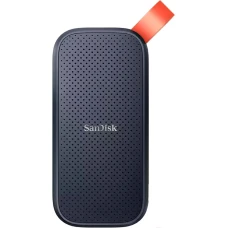 Внешний накопитель SanDisk 1TB SDSSDE30-1T00-G26