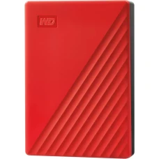 Внешний накопитель WD WDBPKJ0050BRD-WESN (718037879390)