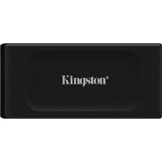 Внешний накопитель Kingston XS1000 1TB (SXS1000/1000G)