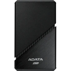 Внешний накопитель A-Data SE920 1Tb Black (SE920-1TCBK)