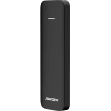 Внешний накопитель Hikvision 1TB Black (HS-ESSD-P1000BWD)