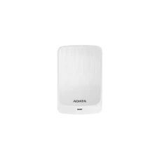 Внешний накопитель A-Data HV320 1Tb белый (AHV320-1TU31-CWH)
