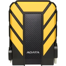 Внешний накопитель A-Data HD710 Pro 2TB желтый (AHD710P-2TU31-CYL)