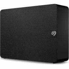 Внешний накопитель Seagate Expansion 6Tb черный (STKP6000400)