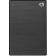 Внешний накопитель Seagate One Touch 4TB черный (STKZ4000400)