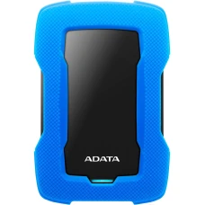 Внешний накопитель A-Data HD330 2Tb синий (AHD330-2TU31-CBL)