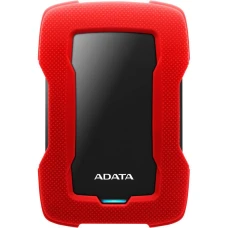 Внешний накопитель A-Data HD330 2Tb красный (AHD330-2TU31-CRD)