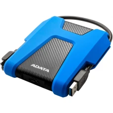Внешний накопитель A-Data HD680 1Tb AHD680-1TU31-CBL синий