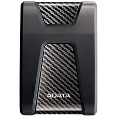 Внешний накопитель A-Data HD650 2Tb AHD650-2TU31-CBK черный
