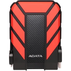 Внешний накопитель A-Data HD710 Pro 1TB Red (AHD710P-1TU31-CRD)