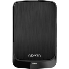Внешний накопитель A-Data 1Tb HV320 2.5 черный (AHV320-1TU31-CBK)